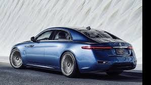 Image result for Blue Cosmo 2008 Alfa-Romeo