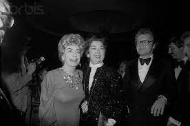 Check spelling or type a new query. Joan Crawford And Rosalind Russell This Was Crawford S Last Public Appearance Joan Crawford Best Actress Oscar Rosalind Russell