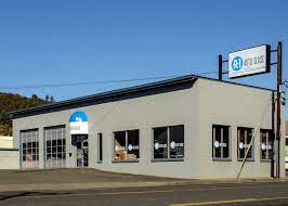 Visit our website to learn more. Roseburg A 1 Auto Glass