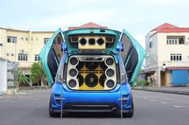 Lalu baru saja saya tes fdnya di vcd player milik ustadz & alhamdulillah fdnya bisa diplay & berbunyilah audio kajiannya. Kar Hifi Myvi Kole Audio Option One Perkara Wajib Facebook