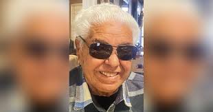 Obituary for Edward Baca