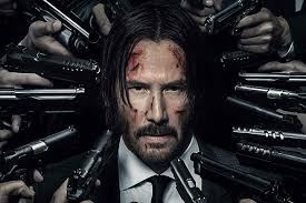 'john wick' spinoff series details: John Wick 5 Confirmed Will Be Shot Back To Back With Fourth Movie Indiewire