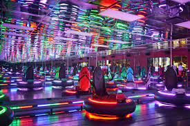 5 Amazing Indoor Activities In Dallas D Magazine Dallas Activities Dallas Travel Dallas Things To Do