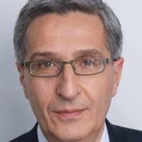 George Rizk's Instagram, Twitter & Facebook