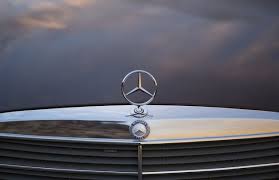 Orks Fast And Excellent Heater Defroster Work Excellent And Blows Heat From The Proper Vents Respectively Becker Grand Prix Am In 2020 Mercedes Benz Coupe Mercedes