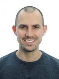 Matthew Pitkin's Instagram, Twitter & Facebook