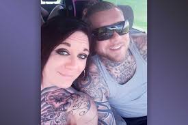 Amanda Noverr, Adam Williams Kill Butler Couple Over RV