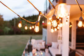 Weather resistant clear flexible pvc encasement allows you to use anywhere. 7 Best Led String Lights On Amazon 2021 Outdoor String Lights