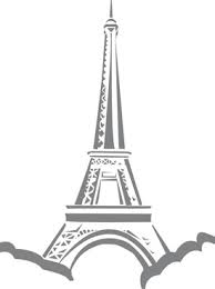 Silhouette paris eiffel tower eps svg dxf ai png french | etsy. Eiffel Tower Silhouette Free Vector Download 5 919 Free Vector For Commercial Use Format Ai Eps Cdr Svg Vector Illustration Graphic Art Design Sort By Relevant First
