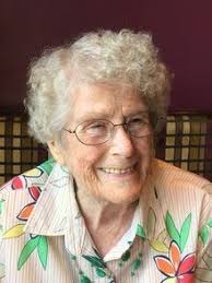 VIola Ellen Gerber Obituary