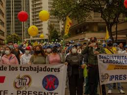 Also, a basic spanish oral test is required. Colombian Protesters Being Killed In The Streets Need Global Support