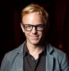 Justin Townsend's Instagram, Twitter & Facebook