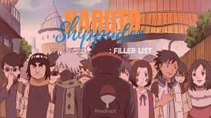 Streaming naruto shippuden anime series in hd quality. Naruto Shippuden Filler List See All Episodes Type