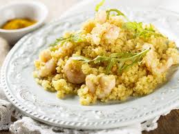Quinoa Au Curry Recette Recette Quinoa Chaud Recette Quinoa Recette