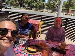 Memories of Jennifer Anaya Rocha