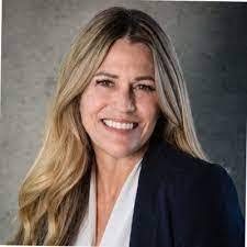 Adrienne Gallo's Instagram, Twitter & Facebook