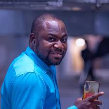 Nii Isaiah Benson (@niiisaiah) • Instagram photos and videos