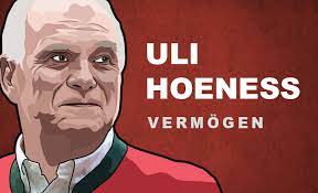 Das würde zu noch ganz anderen fragen. á… Uli Hoeness Geschatztes Vermogen 2021 Wie Reich