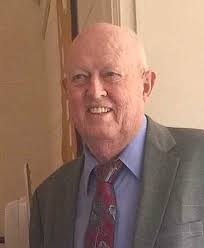 Joseph Knowles Obituary