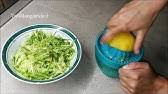 Check spelling or type a new query. 468 Carpaccio Di Zucchine Frangranze Genuine Antipasto Estivo Vegetariano Con Verdura Cruda Youtube