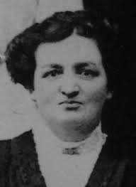 Anna Marie (Connolly) Rowley (abt.1863-1921)