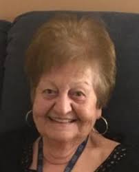 Josephine (Pinieri) Cammarata Obituary May 17, 2020