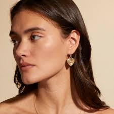 Earrings The Jewellery Making Channel Channel Wood — Metalsmiths Amy  Buettner Tucker Glasow