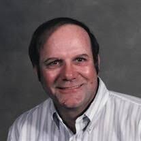 LARRY EUGENE HOLDER Obituary