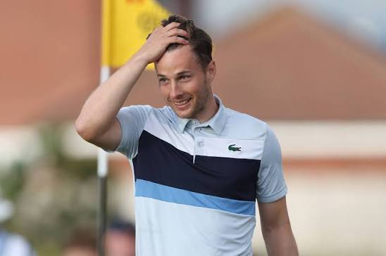 Qualification tracker | The 154th Open | Royal Birkdale