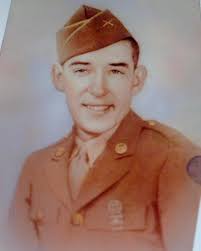 Killed in Action 80 Years Ago Today; PFC Eugene Payton, KIA