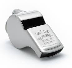 Retrouvez toutes les promotions et réductions sifflet plus puissant monde sur aliexpress france ! Sifflet Acme Thunderer 58 Arbitre Et Securite Puissant Et Profond