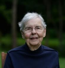 Frances T. Greiff Obituary December 17, 2014