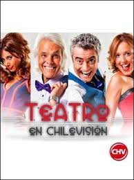 Chilevisión (chv) es la 3º red de televisión más antigua de chile. Teatro En Chilevision Tv Series 2003 Filmaffinity