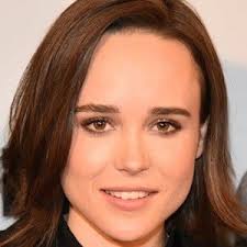 Elliot Page (Movie Actor)