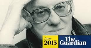 Alan Seymour obituary