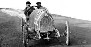 L'uomo che ha creato l'eccellenza fra le eccellenze italiane. 120th Birthday Of Enzo Ferrari Secret Classics
