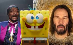 The SpongeBob Movie: Every Cameo In Sponge
