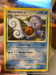 Outstanding coin flip application to play with all sorts of coins as well as creating your own coins. Wartortle From Platinum Series Is This An Error Card Is This Worth Anything Help Pokemontcg