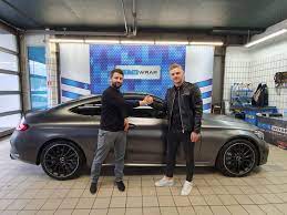 Update information for kamil jozwiak ». Mercedes C Coupe It S Wrap
