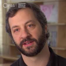 Judd Apatow