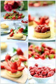 Tarte Aux Fraises Ou Tarte Aux Framboises Quatre Saisons Au Jardin Tarte Aux Fraises Tarte Framboise Tarte Aux Fruits
