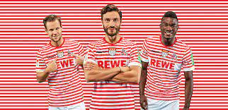 Check it out!subscribe for more videos: 1 Fc Koln Karnevalstrikot Ringelpiez Zom Aanpacke