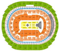 Staples Center Seating Chart Concerts Www