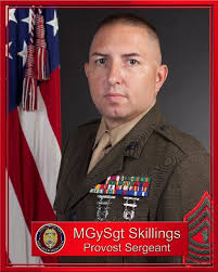 United States Marine Corps