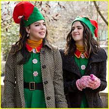 Kat decker aurait bien besoin d'un miracle de noël ! C Est Un Beau Telefilm Noel Et Romance Chrisnow Comme Cendrillon 5 Un Conte De Noel A Cinderella Story Christmas Wish 2019