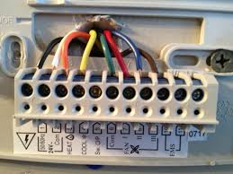Honeywell thermostat wiring diagram wellread. Need Help With Honeywell Tb8575a1000 Fan Coil Thermostat Wiring Diy Home Improvement Forum