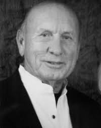 James Arthur Rasnick Obituary