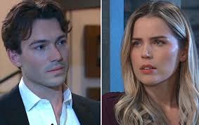 General Hospital spoilers for upcoming reunion