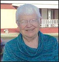 Mary KILLEN Obituary