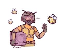 Pin By Diana On Hermitcraft Fan Art Animal Crossing Minecraft Memes